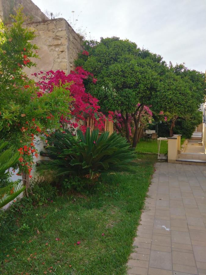 玛泽拉住宿加早餐旅馆 普罗奇达 外观 照片